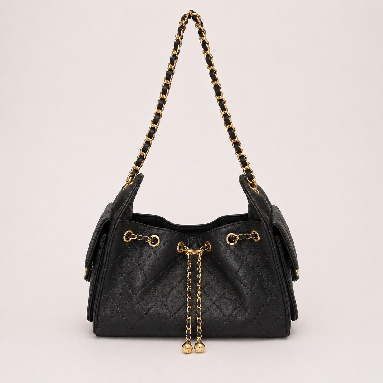 Slouchy bag