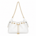 White Mini shoulder bag