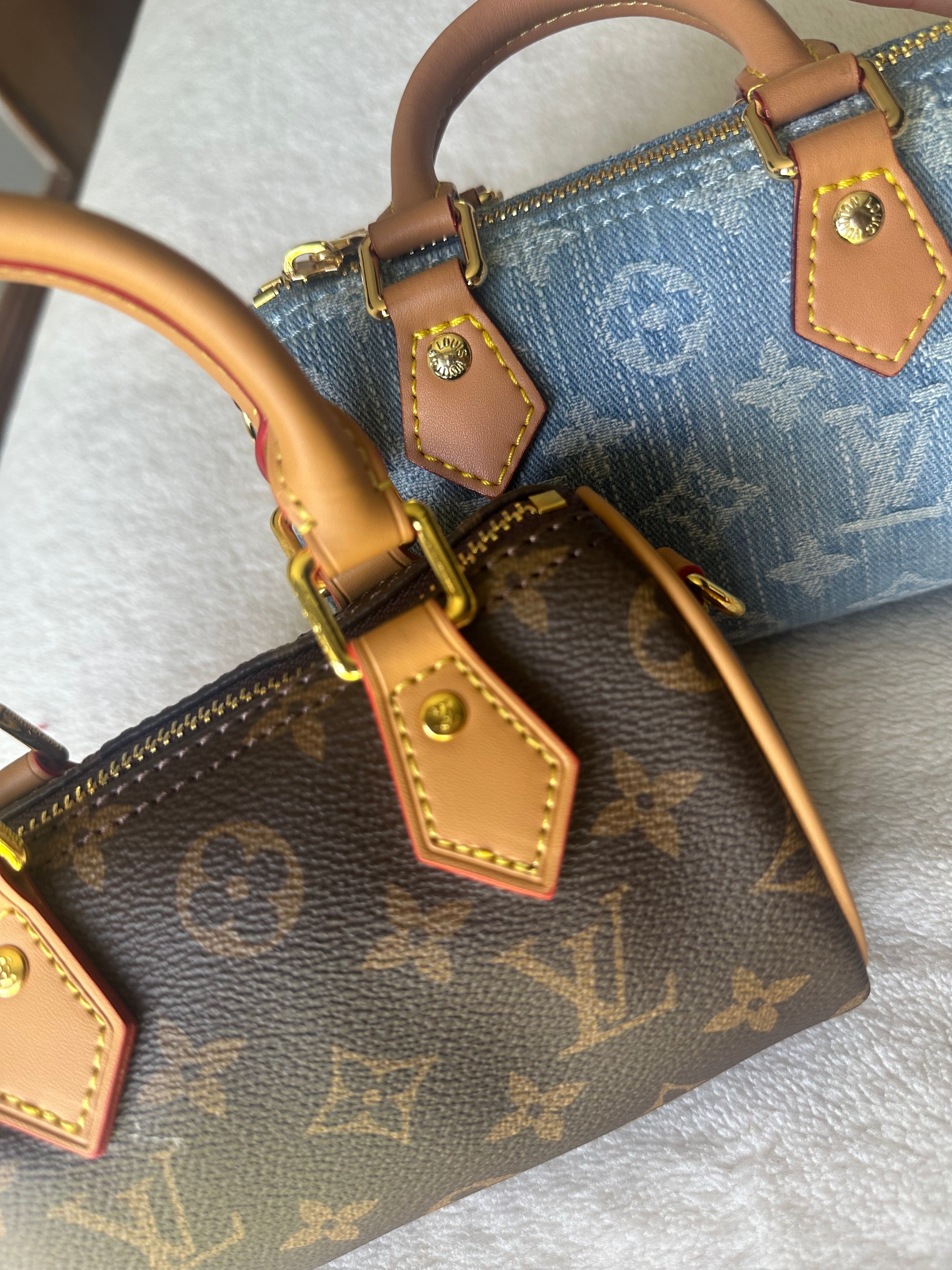 MINI BAG BUNDLE