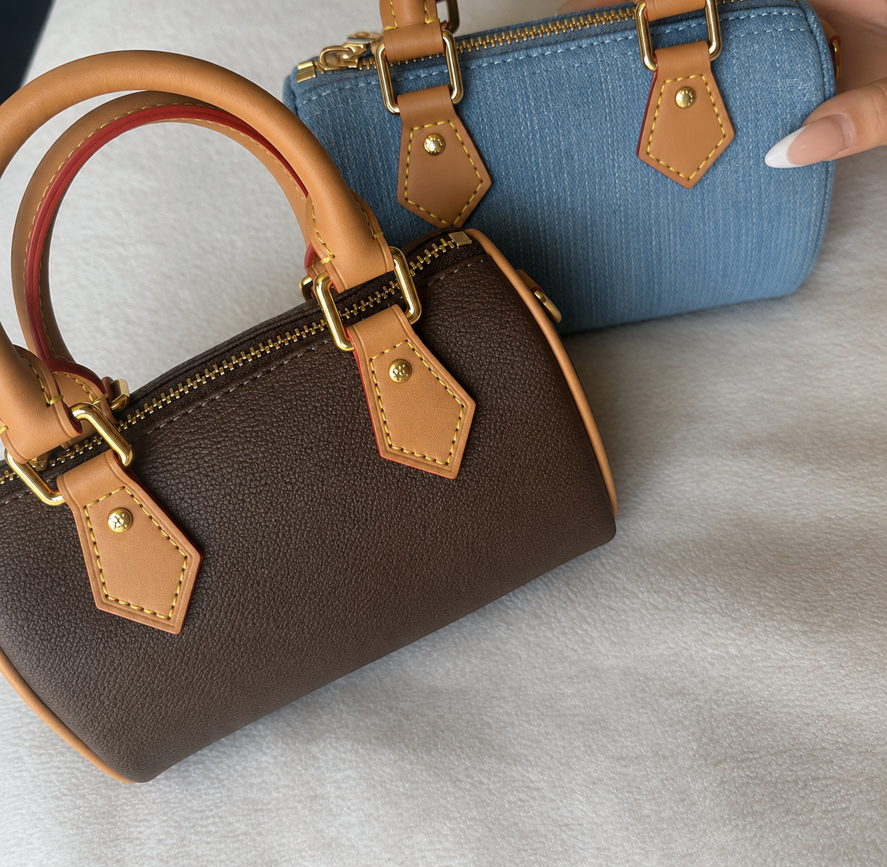 MINI BAG BUNDLE *pre order*