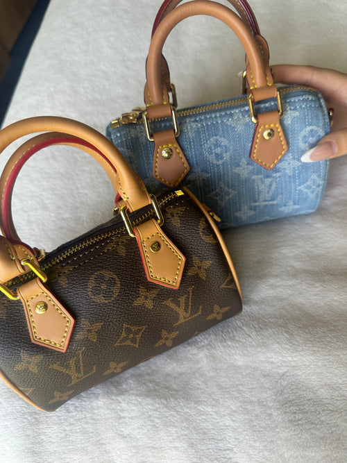 MINI BAG BUNDLE
