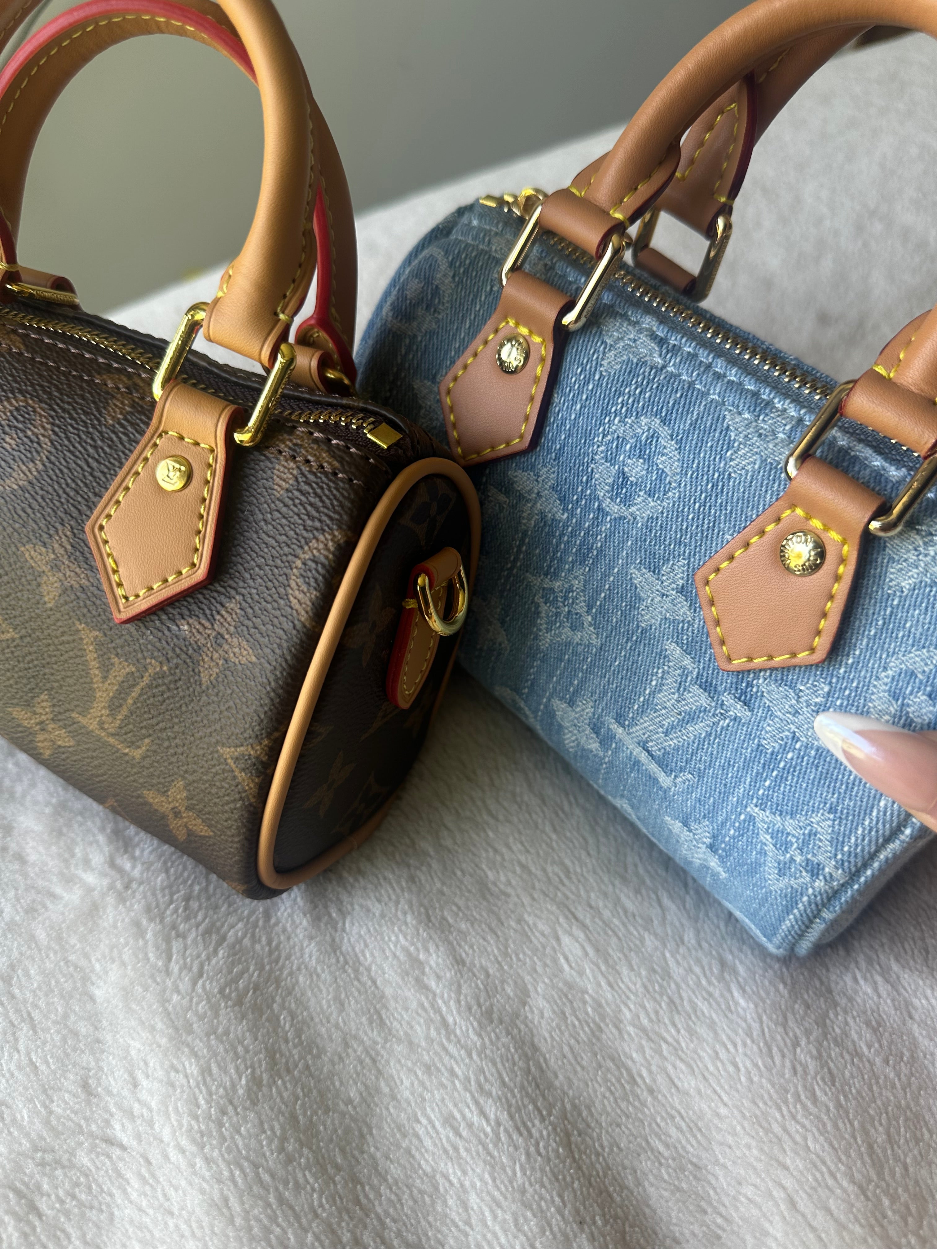 MINI BAG BUNDLE