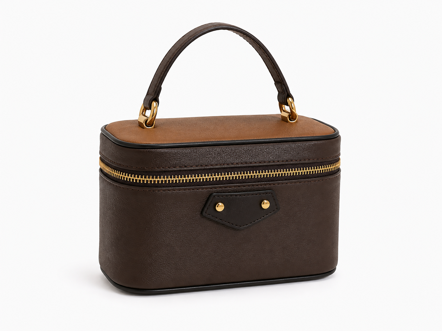 Vanity bag -thinner