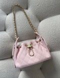 Baby pink Mini 25 *PRE ORDER*