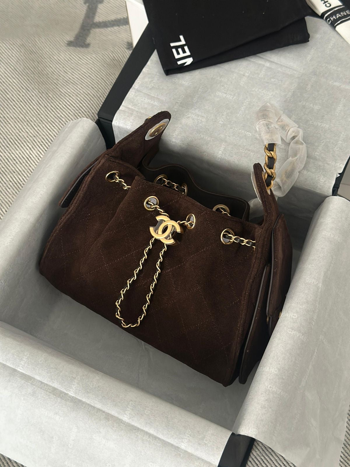 Hobo mini 25 *PREORDER*